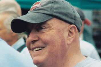 Obituary of Gerald "Butch" F. Silva