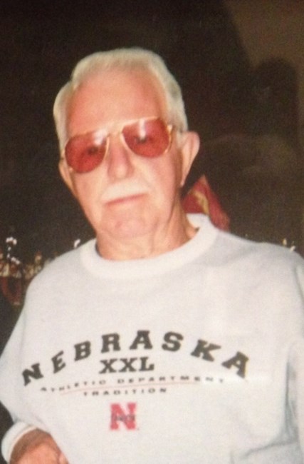 Obituary of Milton Neil Rabe