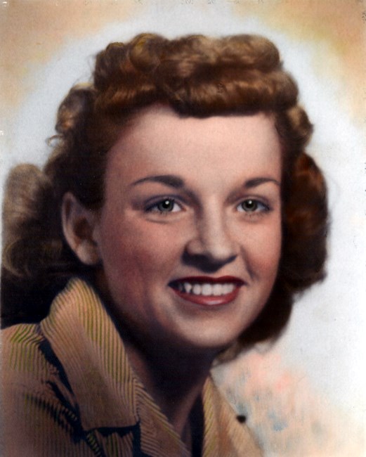 Obituary of Betty Faye Beavers