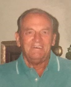 Obituary of Frank John Shannon Jr.