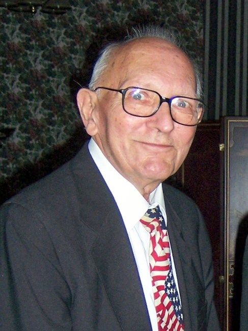 Obituary of George Frederick Charbonneau
