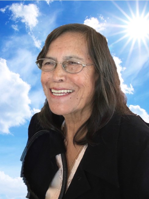 Obituary of Maria Rosa Sanchez