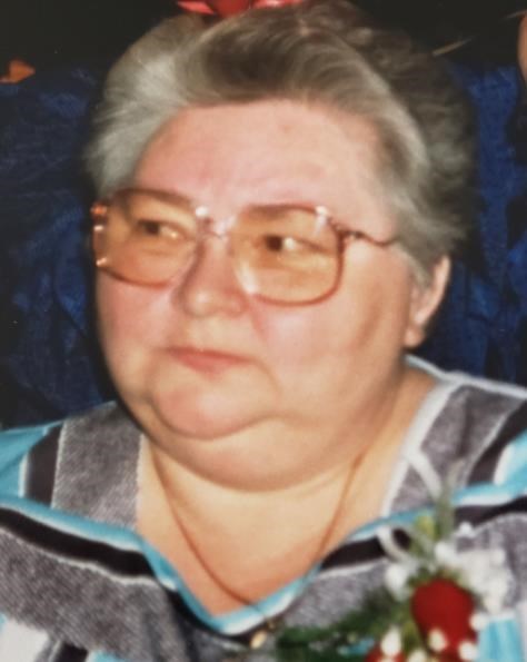 Obituary of Jacqueline Bourguignon