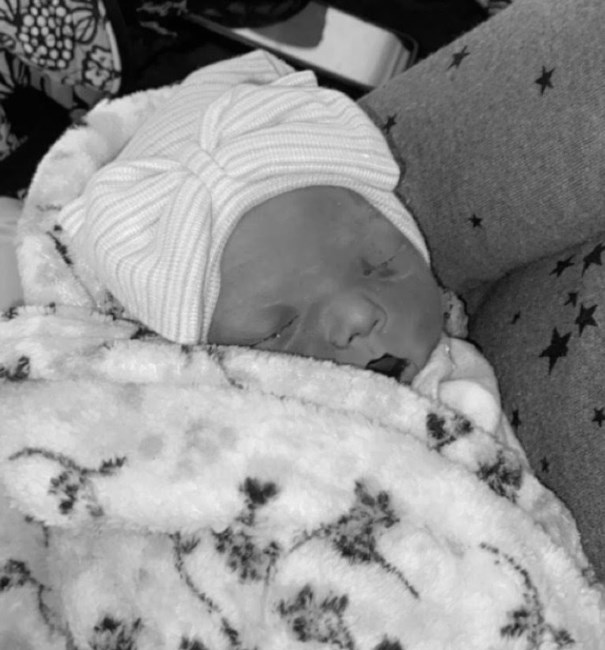 Obituary of Breanna Marie Smith