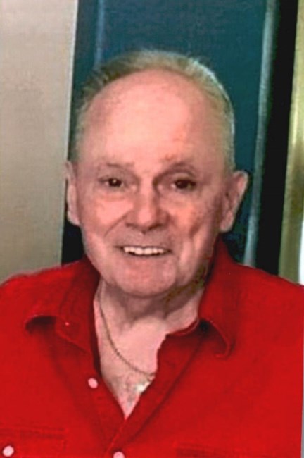 Obituary of James McHugh Sr.