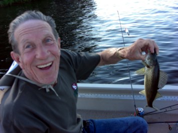 Obituary of Robert Charles Jansen