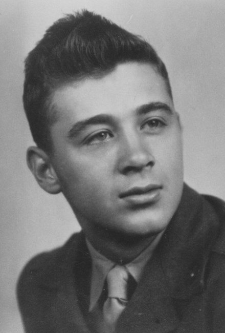 Obituary of Jack Roy Brewer Sr.