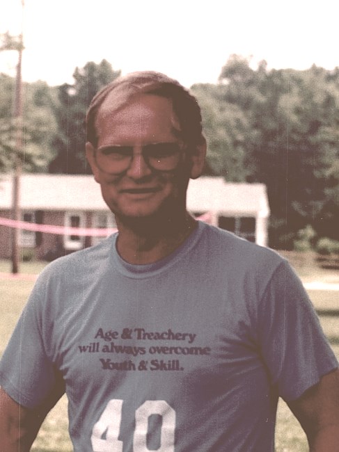 Avis de décès de Roy Lee Hill