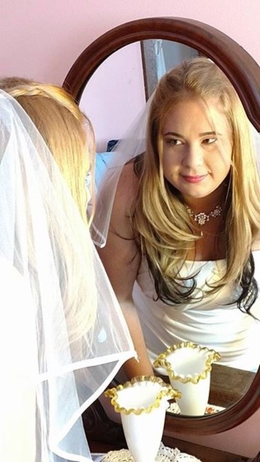 Obituary of Tiffany Lenée Eastep