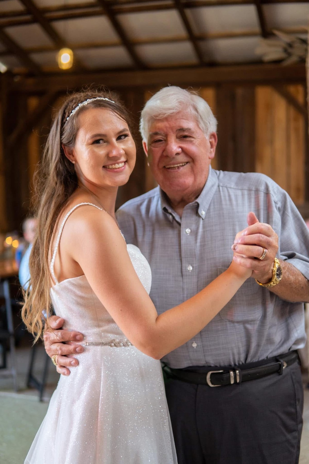 Obituario de James Yocum