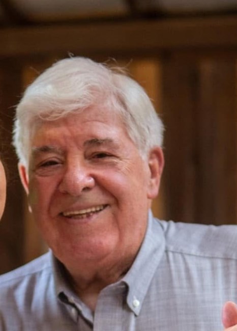 Obituario de James Yocum