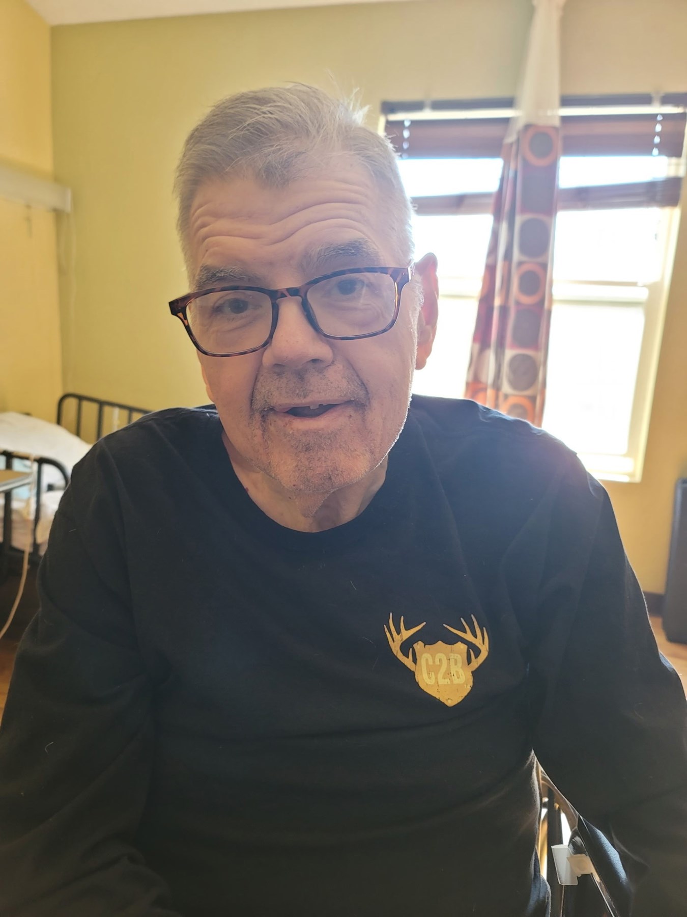 Obituary of Michael McPherren