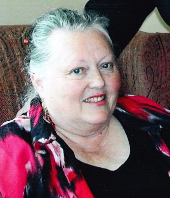 Avis de décès de Bonnie Louise Gowing