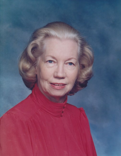 Obituary of Ethel Kenny