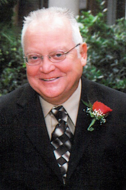 Obituary of James "Jp" Pouliot I
