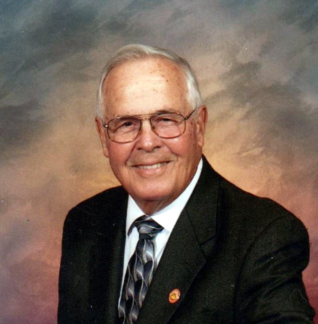 Obituary of Dr. Harry Stanley McAbee