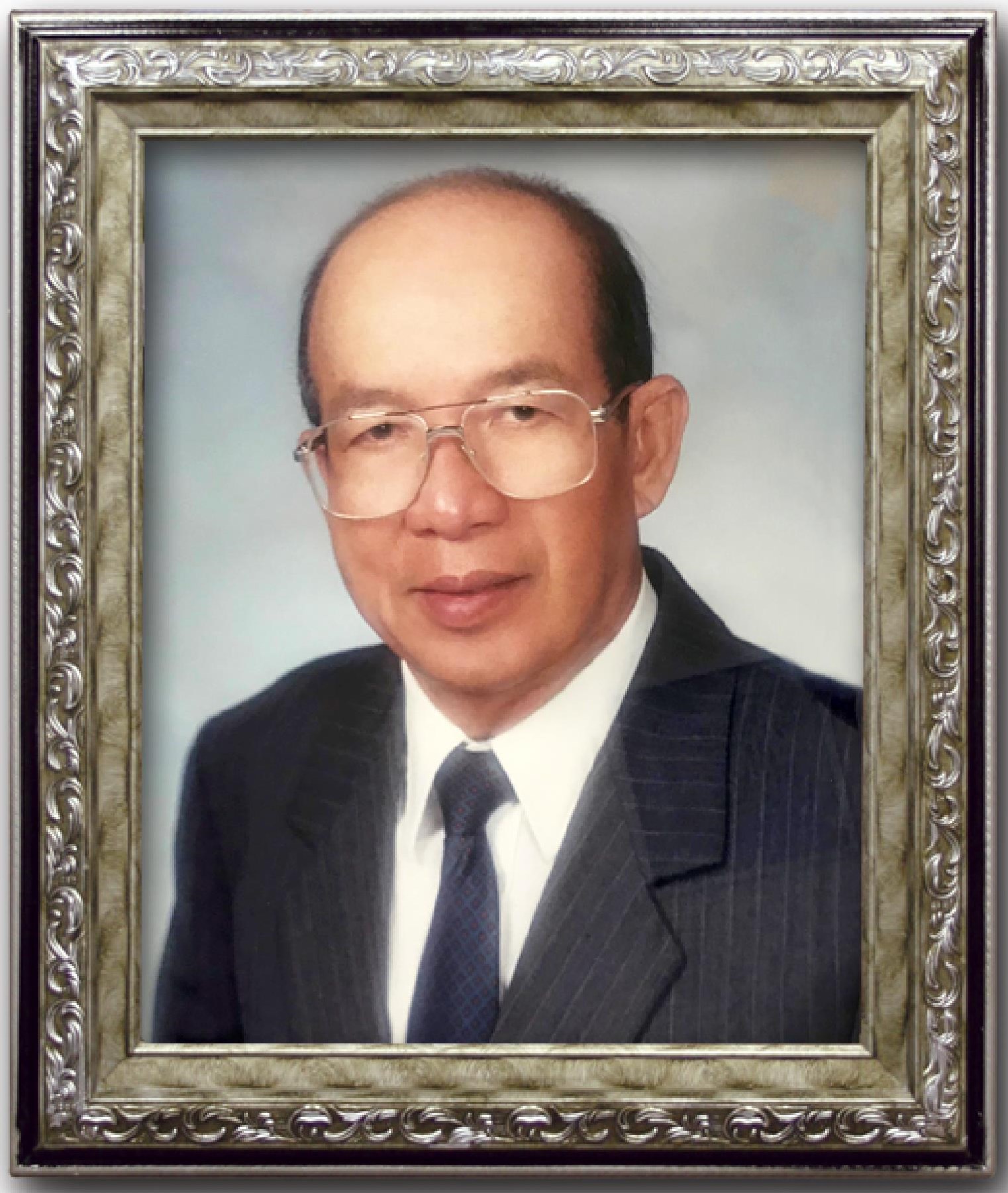 Obituary of Don Van Dang