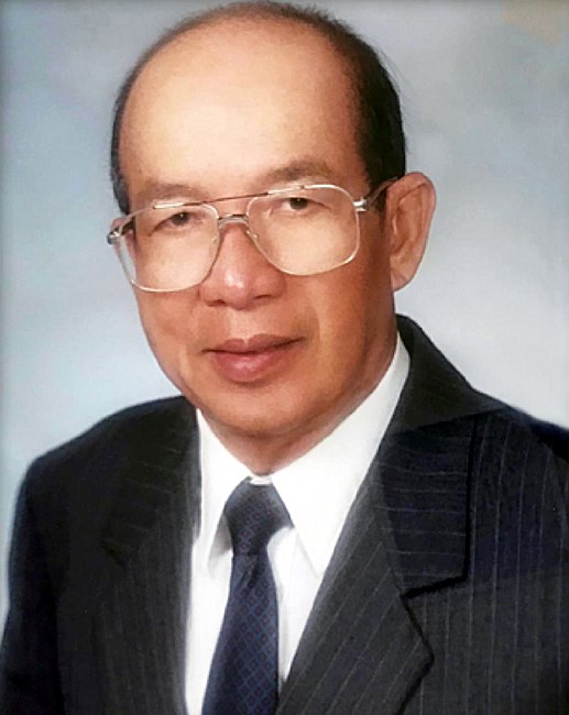 Obituary of Don Van Dang