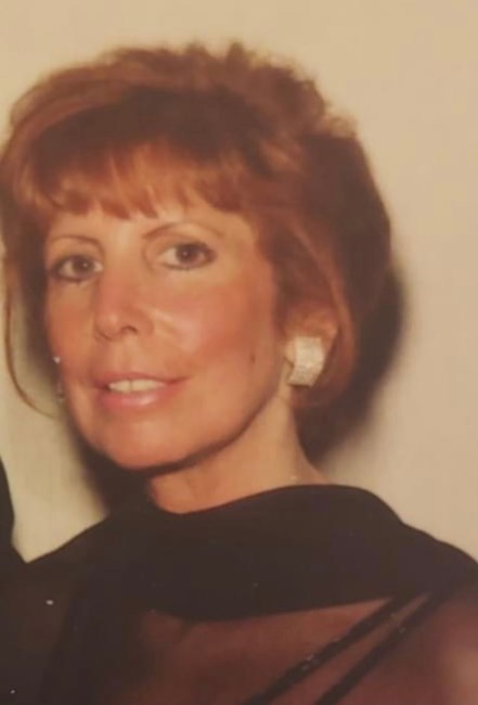 Obituary of Ann C. Corbett