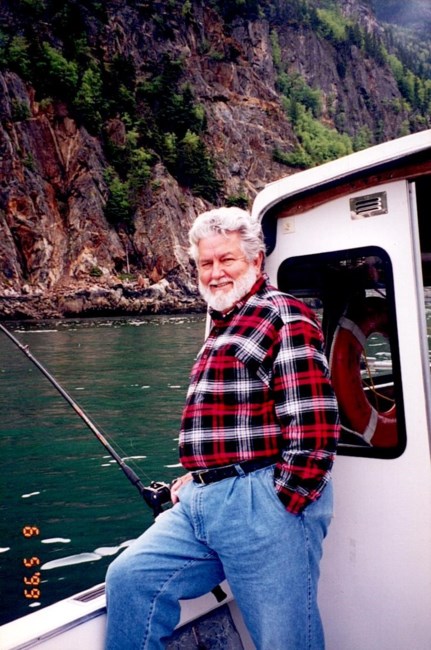 Obituary of Mac V. Horton