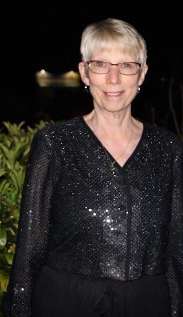 Obituary of Leslie Ann O'Connell