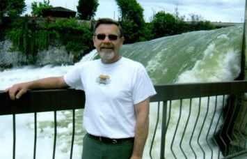 Obituary of Paul Stephen Risley