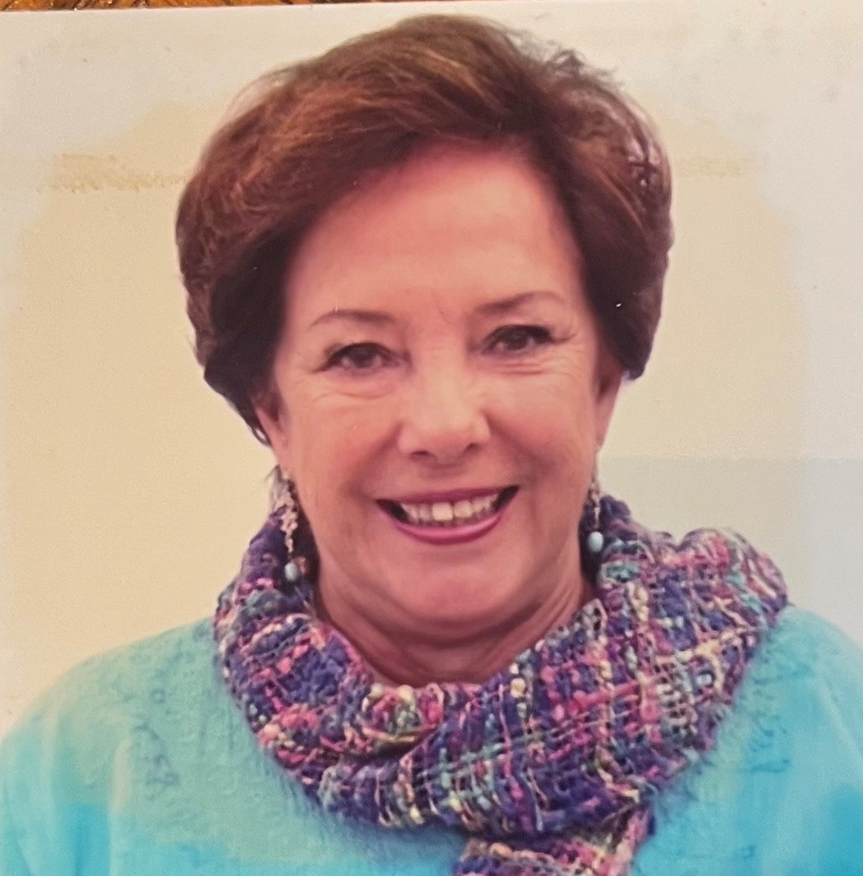 Obituary of Juanita Catalina Cuellar