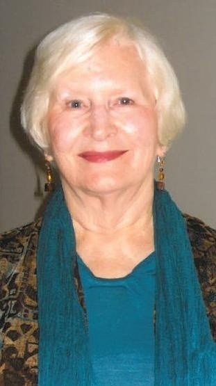 Obituary of Frances Becker de Correa