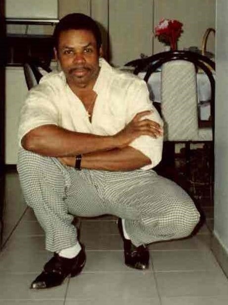 Obituary of Morgan Valentine