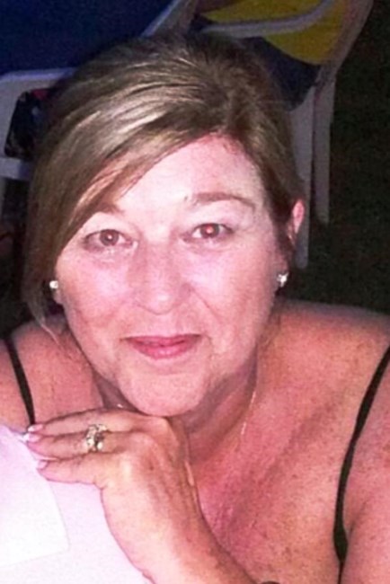 Obituary of Donna McArthur Woods