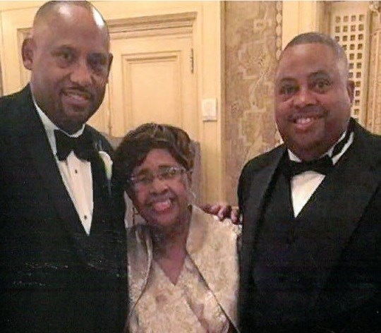 Obituary of Thelma E. Thomas