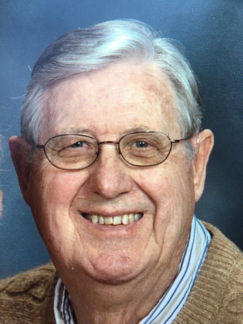 Obituary of Mr. John A. Gwynn
