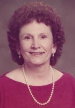 Obituary of Nell Melilli Byars