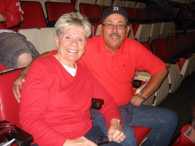 Obituary of Mike Dettloff