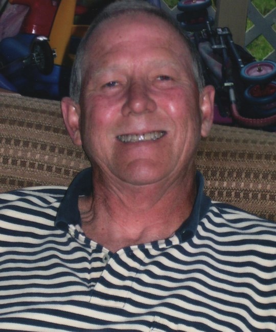 Obituary of Rodney Gerald Ross