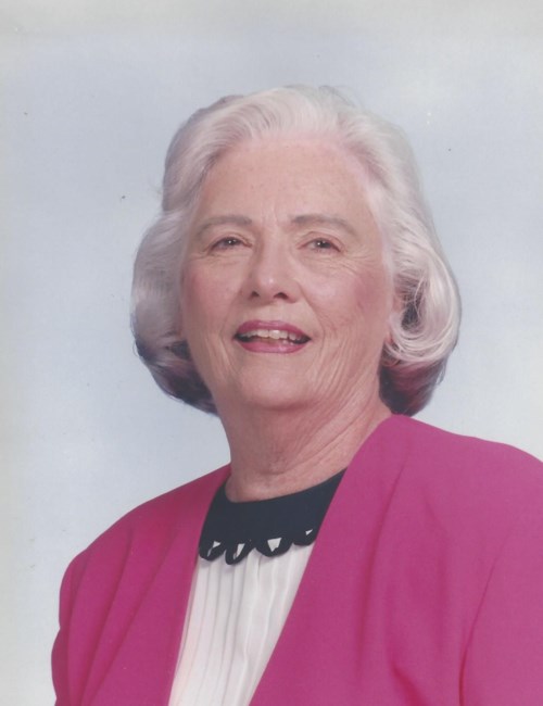 Obituario de Wilma L. Owens