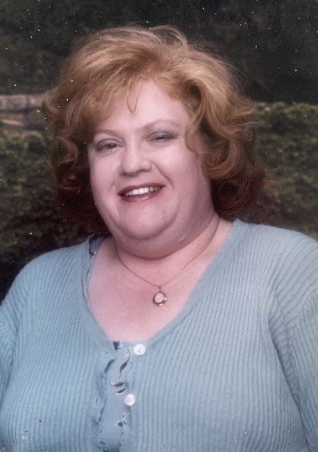 Obituary of Susan Ann Morland