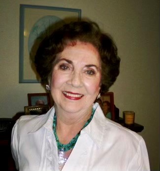 Obituary of Geneva Mae Holt