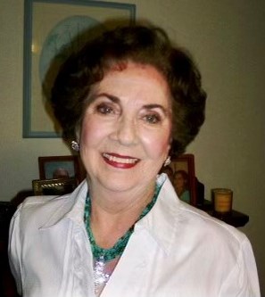 Obituary of Geneva Mae Holt