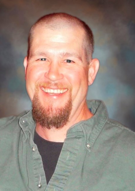 Obituary of Paul Michael Fleetwood