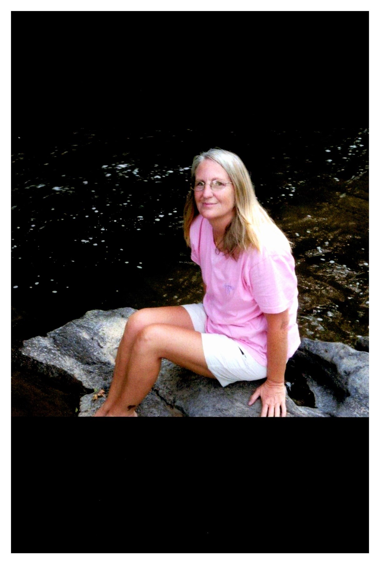 Obituary of Debra Irene Spruill