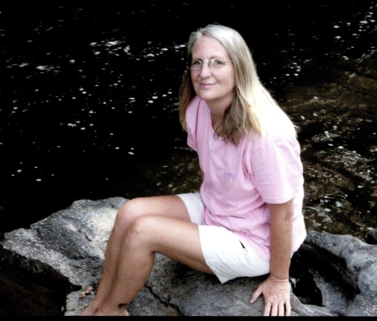 Obituary of Debra Irene Spruill