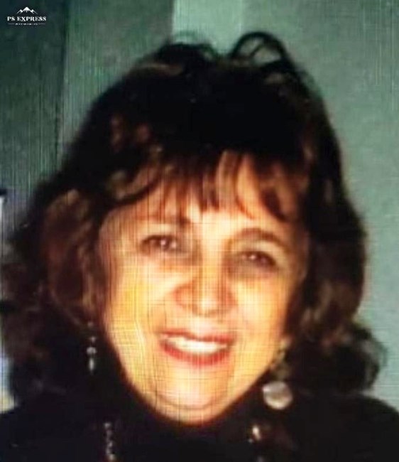 Obituary of Ines Mercedes Ochoa