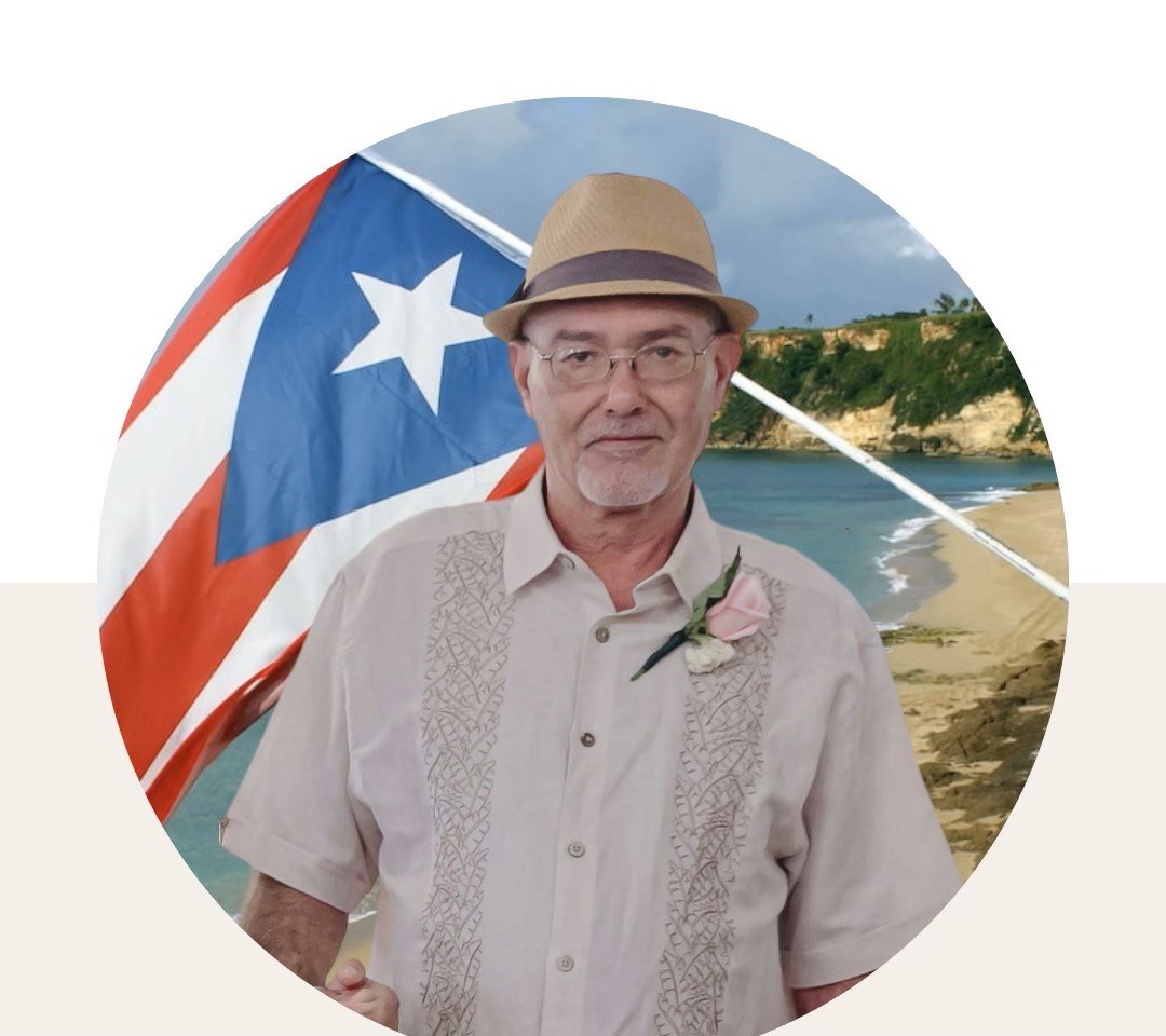 Obituary of Julio Fuentes