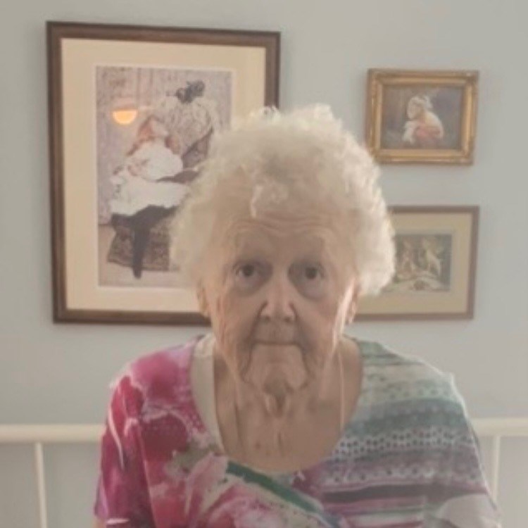 Obituary of Ann Ruth Hauger