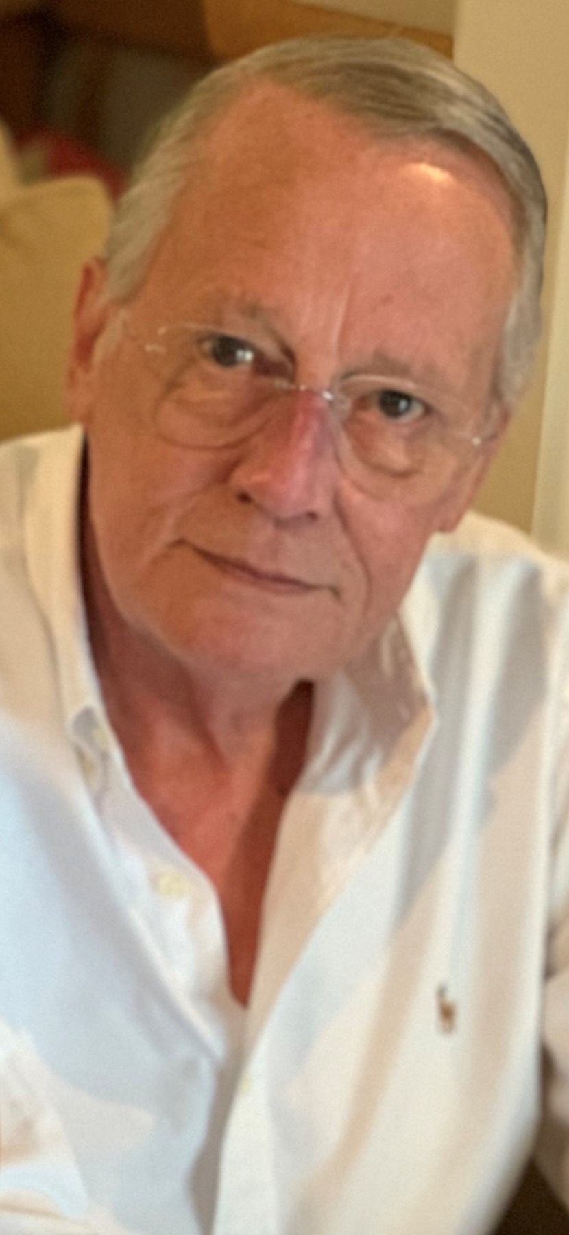 Obituary of Neal Anderson