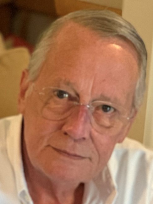 Obituary of Neal Anderson