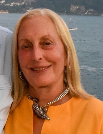 Obituary of Laura Negley Gill