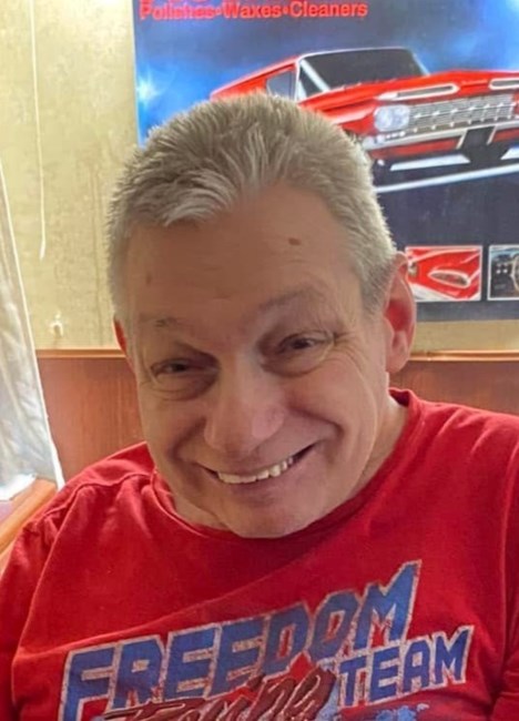 Avis de décès de Walter J. Chace