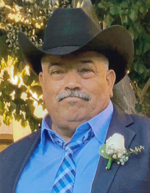 Obituary of Santoz L. Jimenez